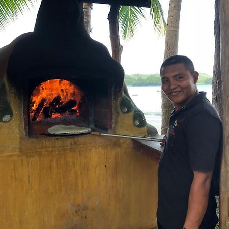 Cala Mia Hotel Boca Chica Luaran gambar