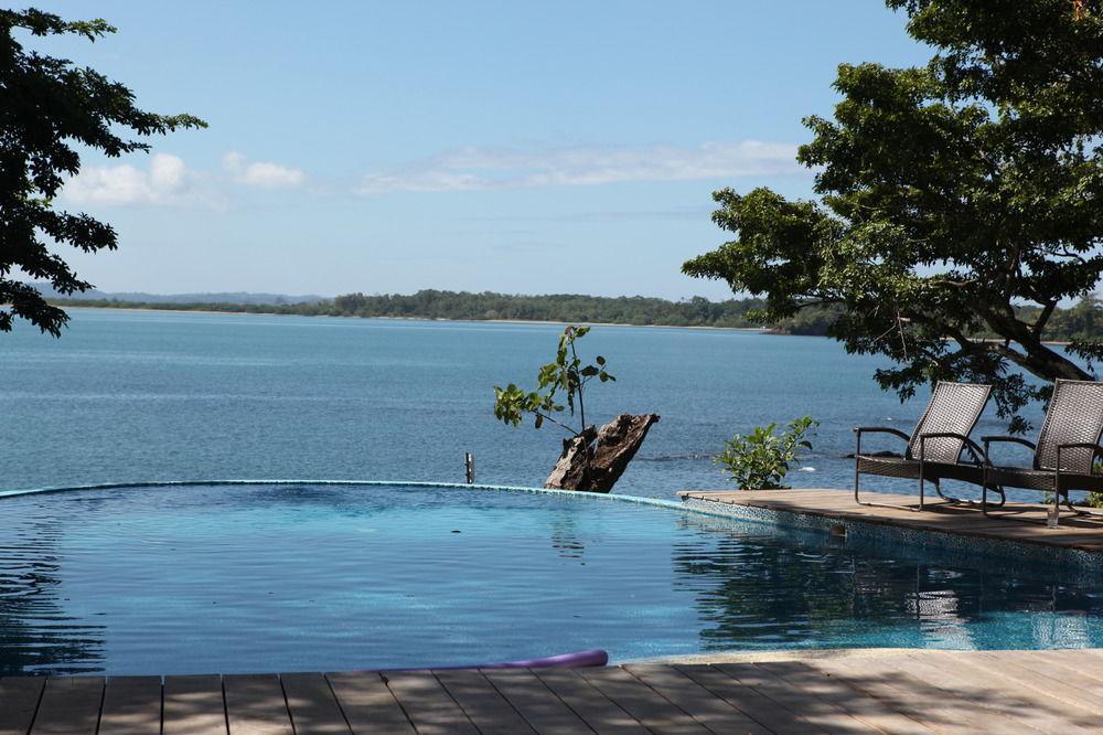 Cala Mia Hotel Boca Chica Luaran gambar