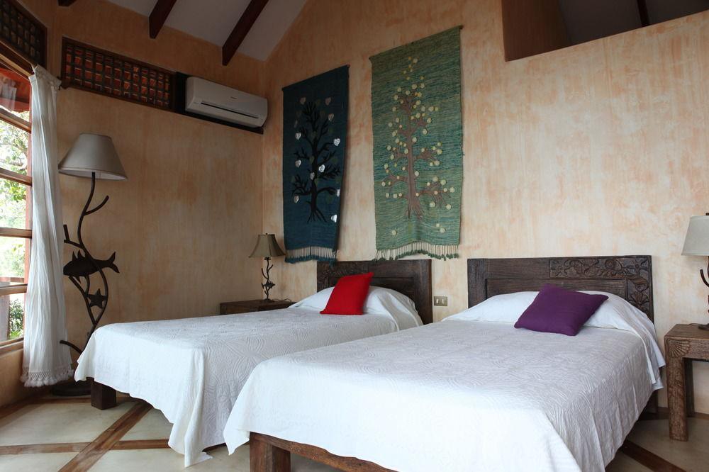 Cala Mia Hotel Boca Chica Luaran gambar