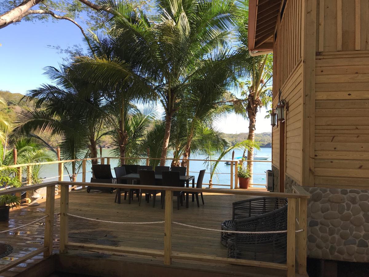 Cala Mia Hotel Boca Chica Luaran gambar
