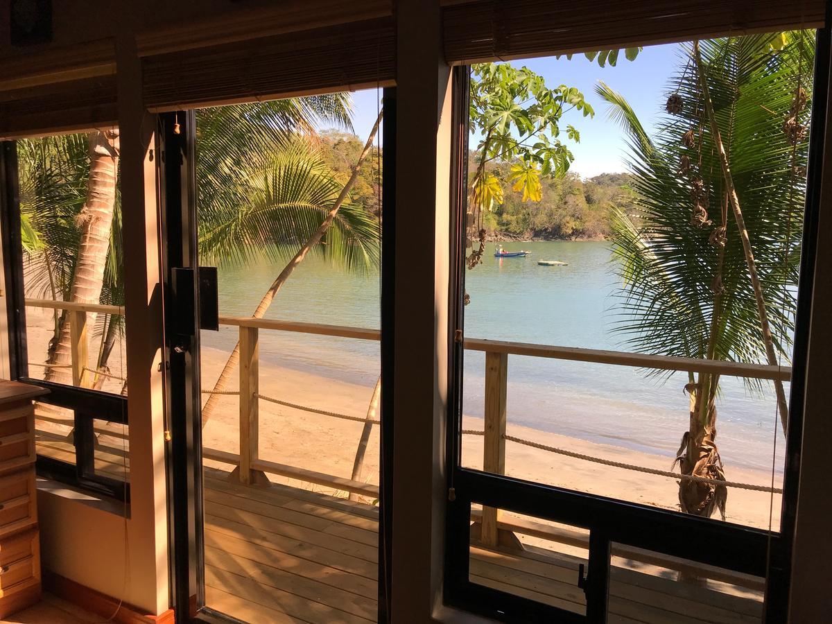 Cala Mia Hotel Boca Chica Luaran gambar