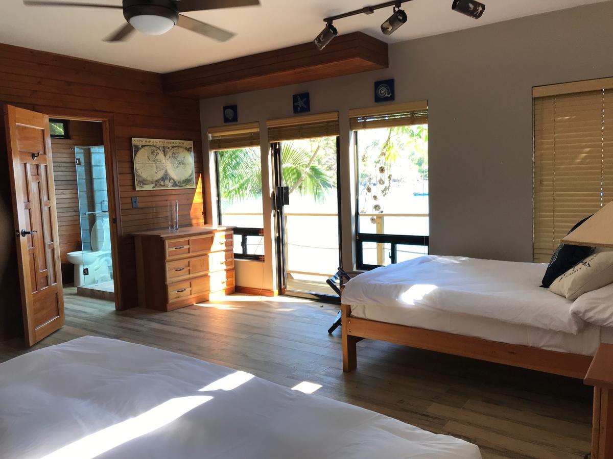 Cala Mia Hotel Boca Chica Luaran gambar