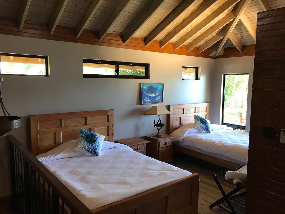Cala Mia Hotel Boca Chica Luaran gambar
