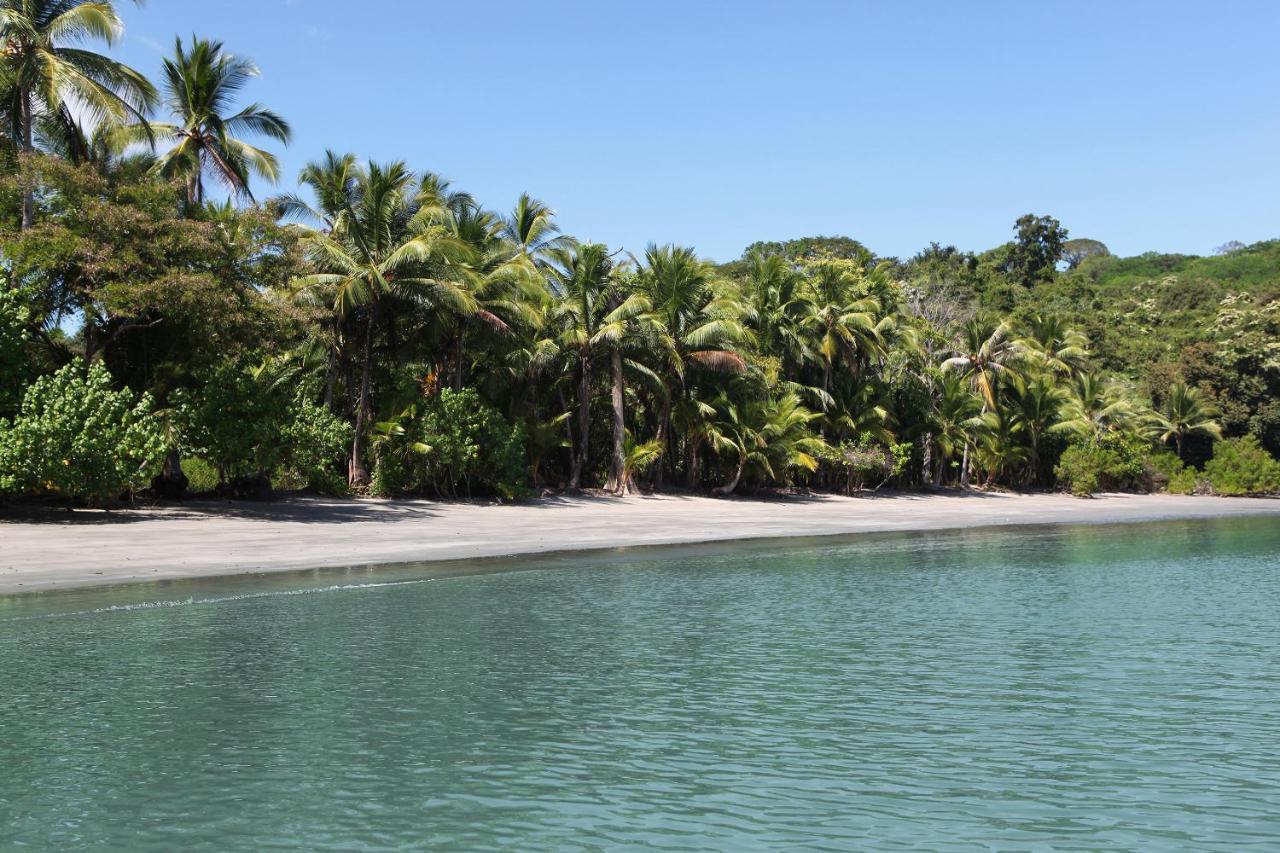 Cala Mia Hotel Boca Chica Luaran gambar