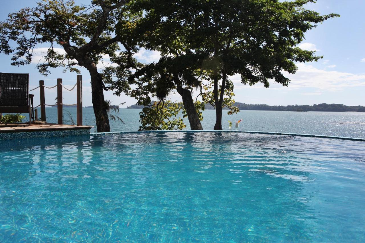 Cala Mia Hotel Boca Chica Luaran gambar