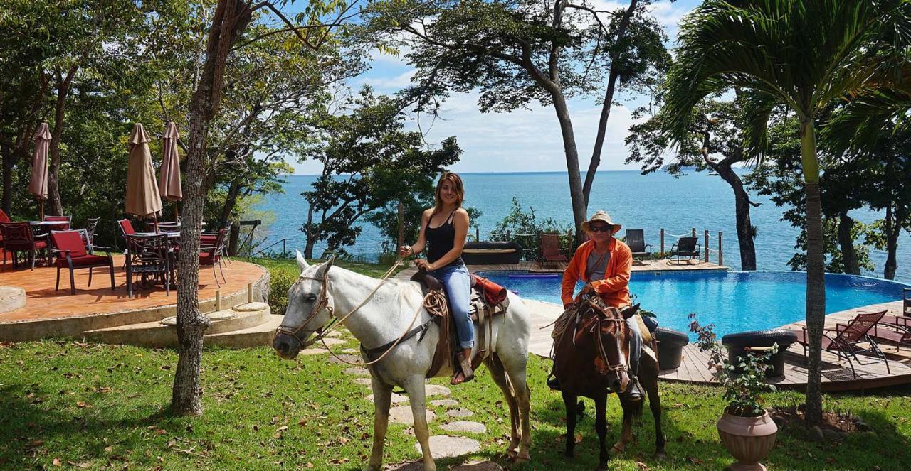Cala Mia Hotel Boca Chica Luaran gambar