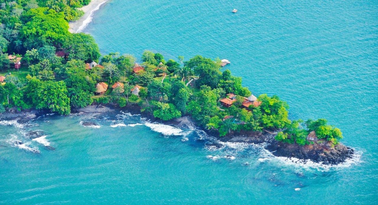 Cala Mia Hotel Boca Chica Luaran gambar