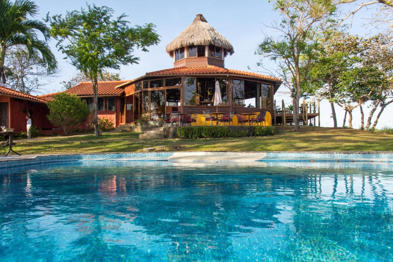 Cala Mia Hotel Boca Chica Luaran gambar