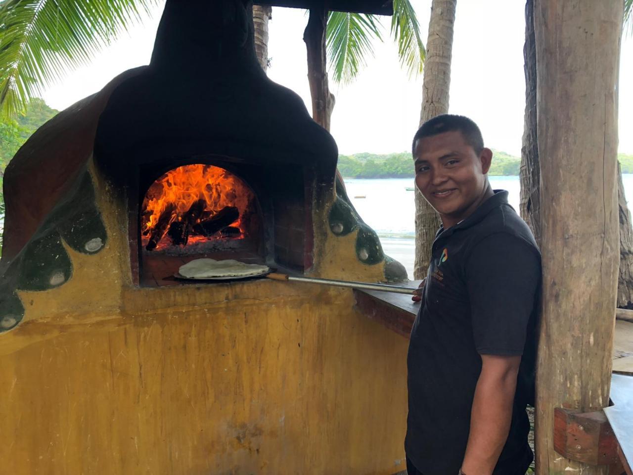 Cala Mia Hotel Boca Chica Luaran gambar