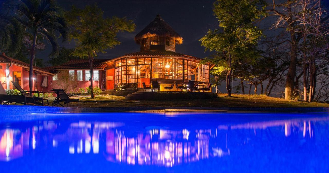 Cala Mia Hotel Boca Chica Luaran gambar