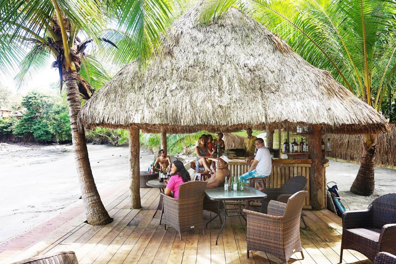 Cala Mia Hotel Boca Chica Luaran gambar