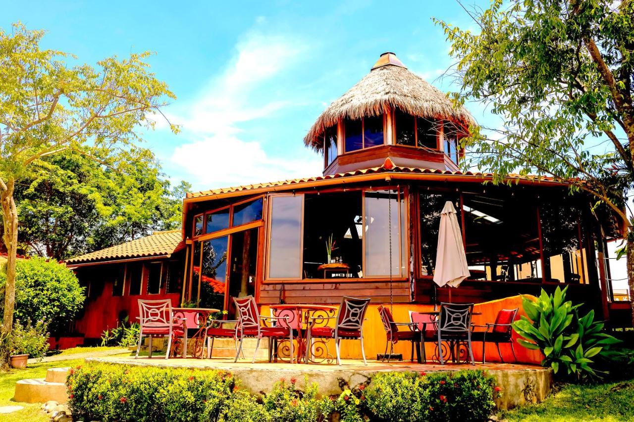 Cala Mia Hotel Boca Chica Luaran gambar