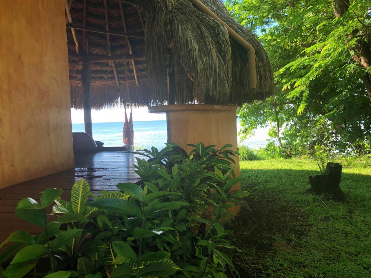 Cala Mia Hotel Boca Chica Luaran gambar