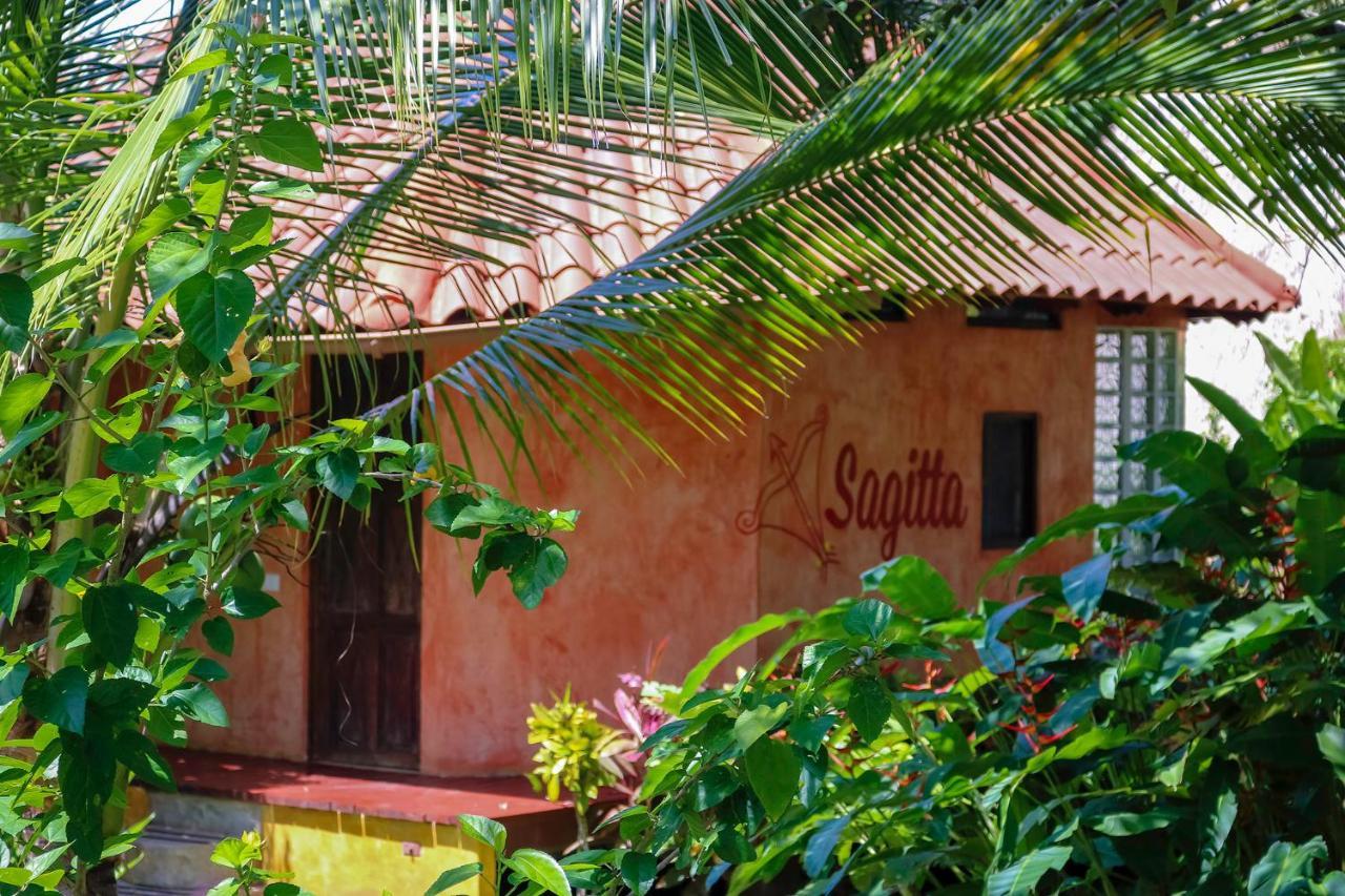 Cala Mia Hotel Boca Chica Luaran gambar
