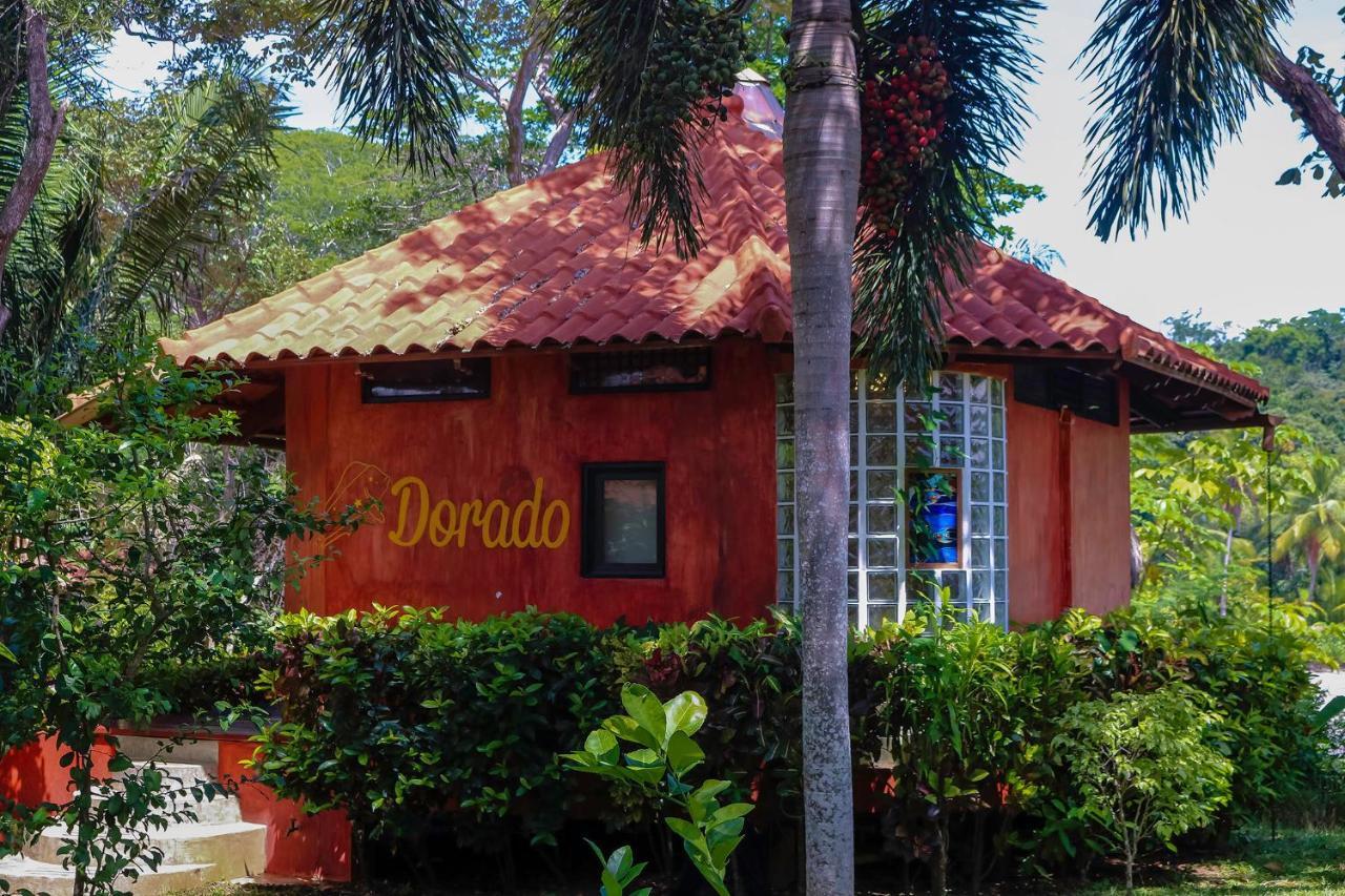 Cala Mia Hotel Boca Chica Luaran gambar