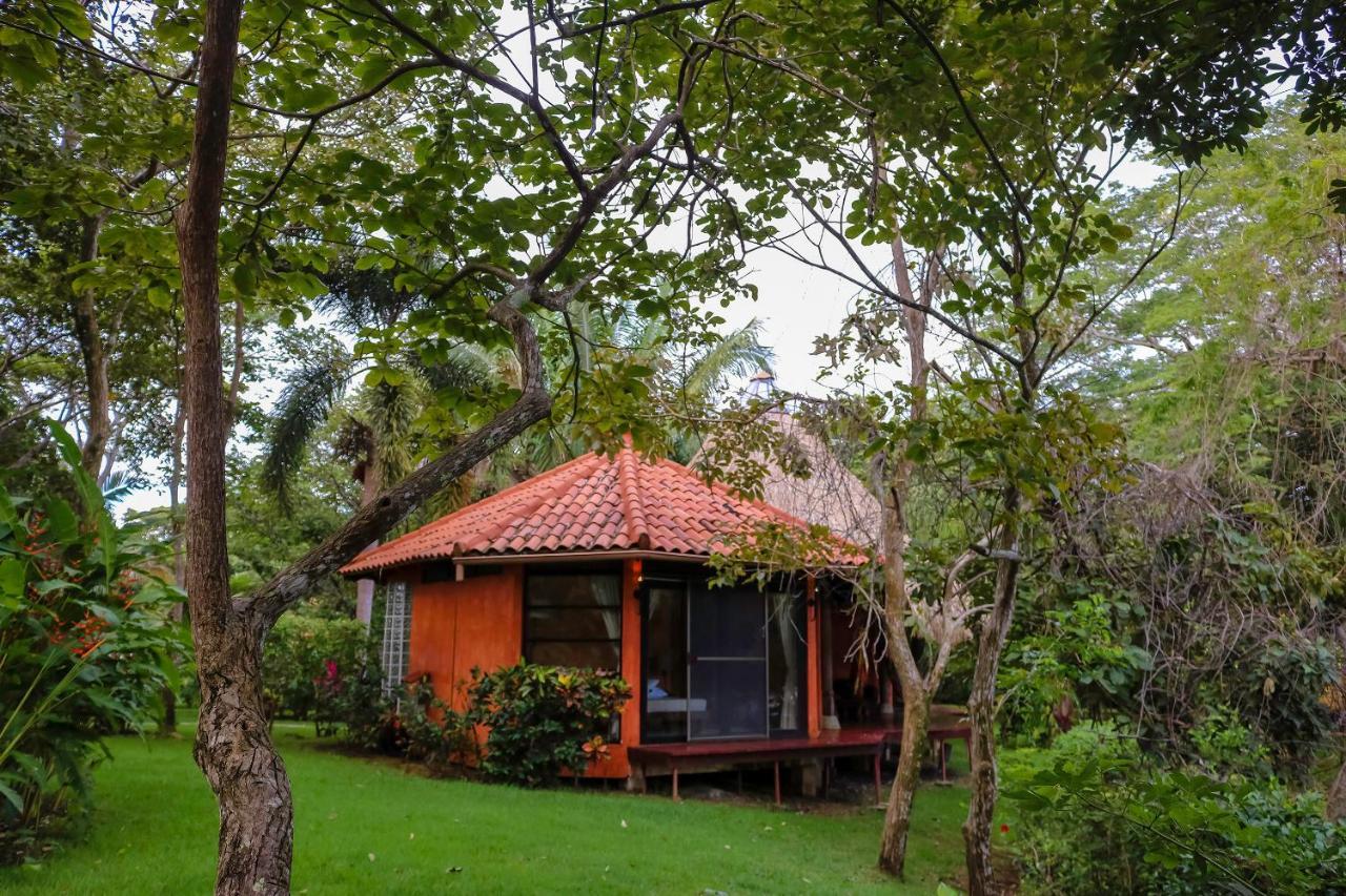 Cala Mia Hotel Boca Chica Luaran gambar