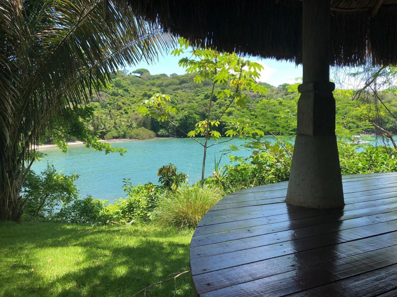 Cala Mia Hotel Boca Chica Luaran gambar
