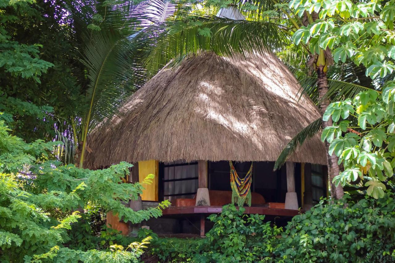 Cala Mia Hotel Boca Chica Luaran gambar